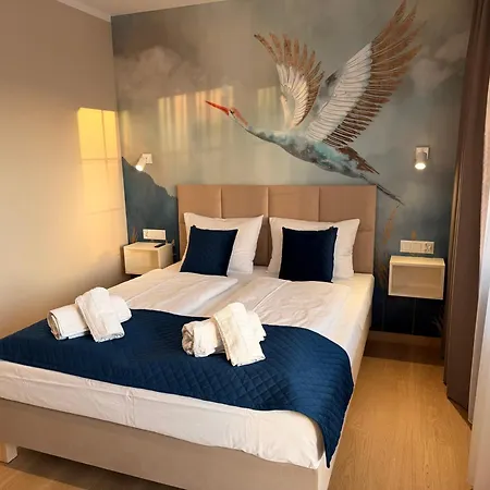 Azalia Guest house *