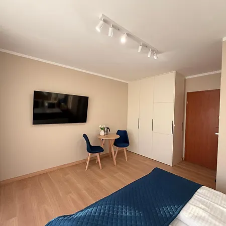Guest house Azalia