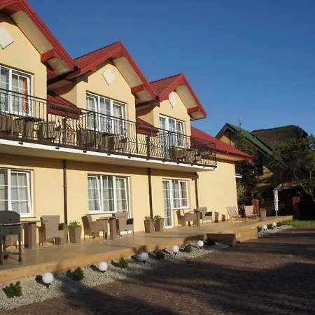 Azalia Guest house